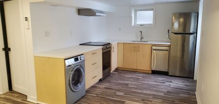 For Lease - 137 Madison Avenue Unit# B, Kitchener, Ontario - Photo 4