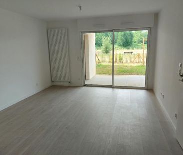 Appartement T2 à louer Noyal Sur Vilaine - 44 m² - Photo 1