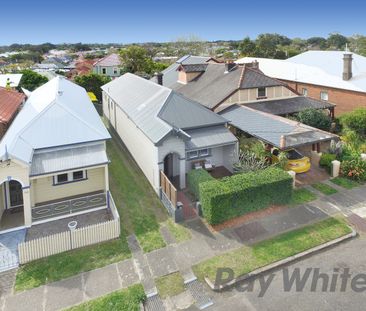 180 Denison Street, Hamilton NSW 2303 - House For Rent | Domain - Photo 5