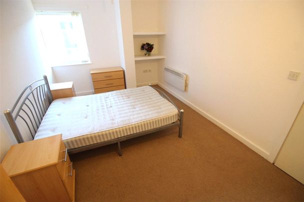 Madison Court, 52 Broadway, Salford, Greater Manchester, M50 2UD - Photo 1