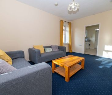 4065L - Broomhouse Terrace, Edinburgh, EH11 3ST - Photo 2