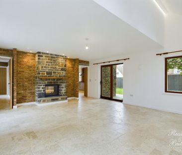 3 bedroom detached house to rent - Photo 1