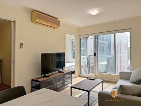 Melbourne CBD - Photo 5