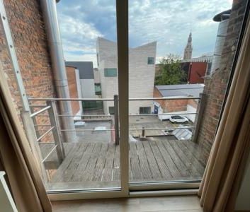 Kamer, studio, appartement - Foto 2