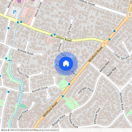 1/7 Edgar Pearce Place, Howick, Manukau City