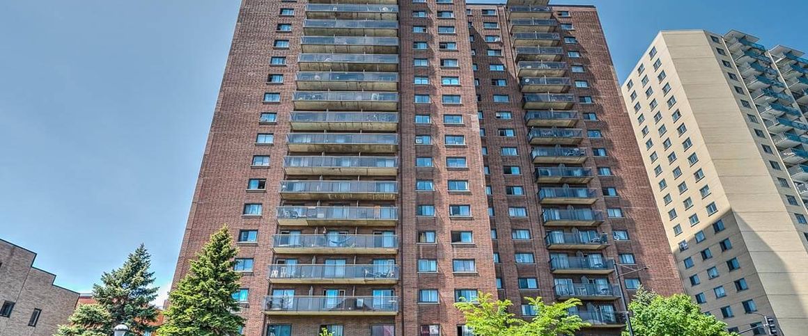 Bachelor Available At 65 East Sherbrooke Street, Montreal - 65 East Sherbrooke Street, Montréal - Photo 1