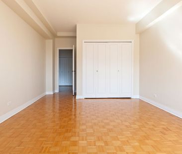 Appartement à louer - Montréal (Ville-Marie) (Mille Carré Doré) App... - Photo 1