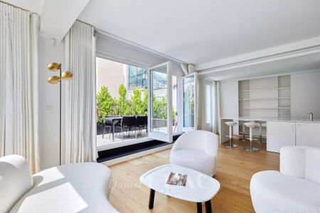 Location appartement, Paris 8ème (75008), 5 pièces, 164.67 m², ref 85494267 - Photo 5