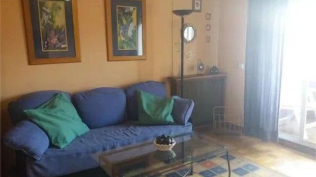 Piso de alquiler en Calle Juan de la Cosa, 5, Crucero - Foto 1