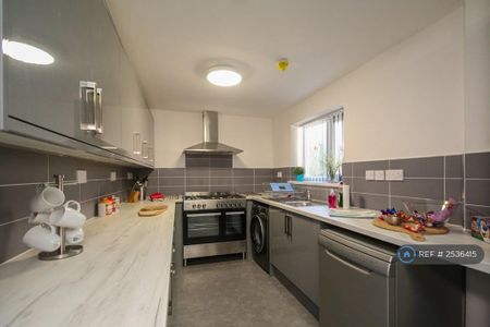 1 bedroom in a house share to rent - Photo 3