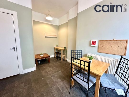 West Princes Street, Woodlands, Glasgow, G4 9EE - Photo 1