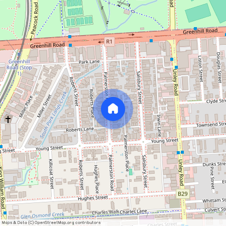 41 Palmerston Road, SA 5061, Unley