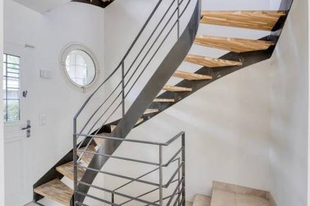 Rental Townhouse - Photo 4