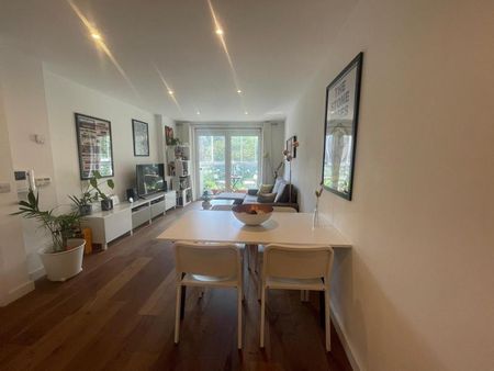 1 bedroom apartment to rent - Photo 5