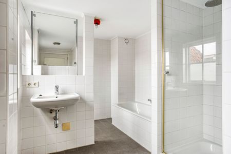 Appartement te huur: Herenstraat 8-B 4331 JT Middelburg - Foto 4