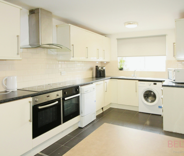 1 bedroom in a house share to rent - Photo 5