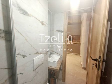 Διαμέρισμα 30 τ.μ. προς ενοικίαση - Photo 3