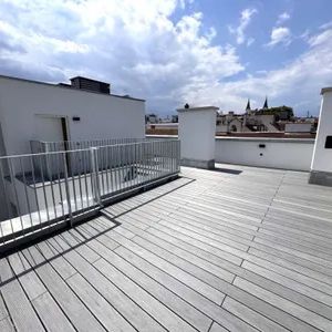 Provisionsfrei: Klimatisierter 137m² DG-Erstbezug + 72m² Terrassen in Bestlage - 1080 Wien - Photo 1