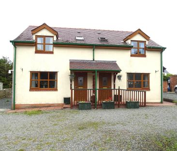 2 bedroom semi-detached house to rent - Photo 2