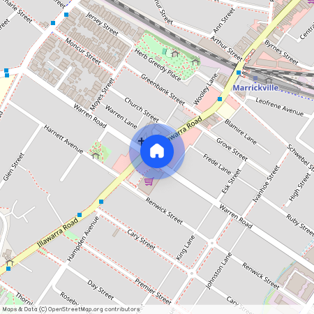 105w/437 Illawarra Road, NSW 2204, Marrickville