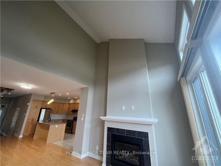 For Lease - 914 Fletcher Circle, Kanata, Ontario - Photo 2