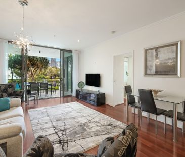 Unit 1006/33 T E Peters Drive - Photo 1