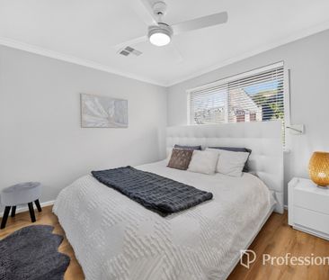 Spacious 3-Bedroom Villa in Quiet Noranda Complex! - Photo 5