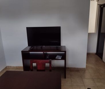 Departamento amueblado de 2 recamaras - Foto 1
