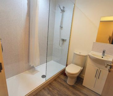 1 bedroom in a house share to rent - Photo 4