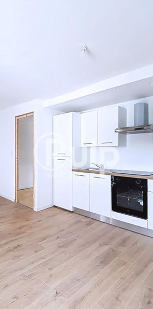 Appartement à louer à Somain - Réf. somf42 - Photo 1