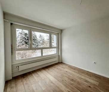 Appartement de 5.5 pièces rénové ! - Photo 4