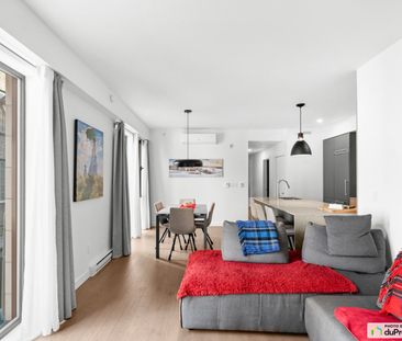 101-11, rue Elgin, Vieux-Québec à louer - Photo 2