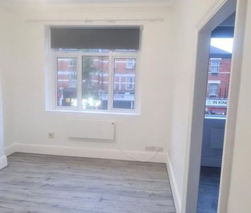 1 bedroom flat to rent - Photo 3