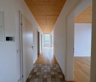 Neubau in Massivholzbauweise - Photo 6