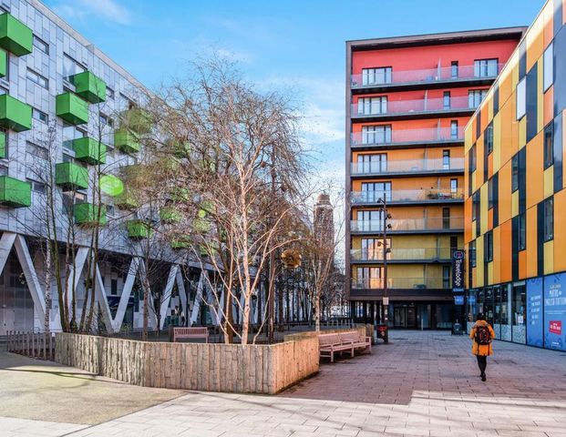 1 bedroom flat to rent - Photo 1