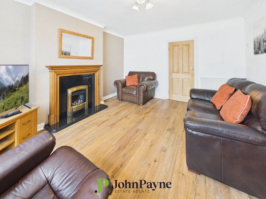 Hen Lane, Holbrooks, Coventry, CV6 4LD - Photo 1