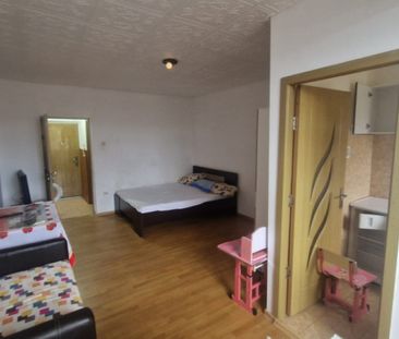 PACII- GARSONIERA CONFORT 1 - Fotografie 5