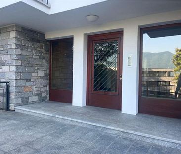 Lugano, spazioso 3,5 Piano terra - Foto 3