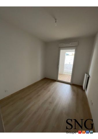 T3 AVEC LOGGIA+PARKING - Photo 2