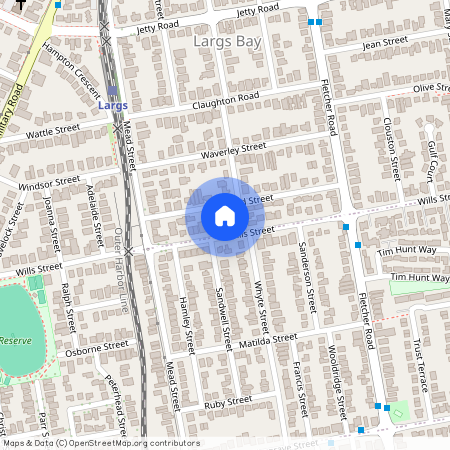 1/73 Wills Street, SA 5016, Largs Bay