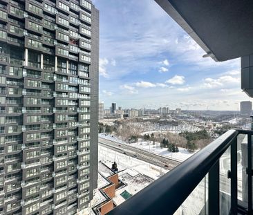 For Lease - 1 Quarrington Lane Unit# 1901, Toronto, Ontario - Photo 5