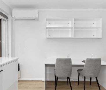 Fully Furnished and Modern - Photo 3