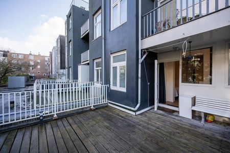 Te huur: Appartement Kinkerstraat in Amsterdam - Foto 3