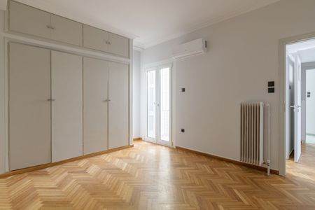Διαμέρισμα για ενοικίαση Κολωνάκι (Κολωνάκι - Λυκαβηττός) - Φωτογραφία 5