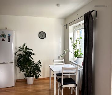 Kapellgatan, Solna - Foto 3