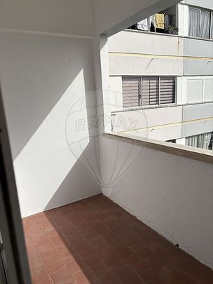 Apartamento T1 em Setúbal - Photo 1