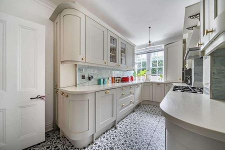 Elm Park Mansions, Chelsea, SW10 - Photo 4