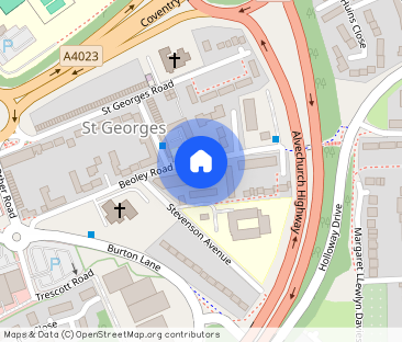 Beoley Road West, REDDITCH - Photo 1