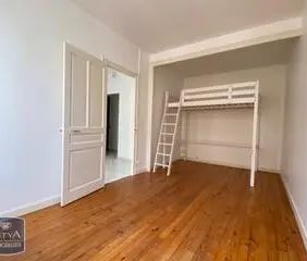 Appartement à louer 1 pièce 30.41m² - Photo 2
