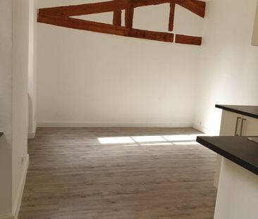 Location appartement 2 pièces, 28.54m², Narbonne - Photo 4